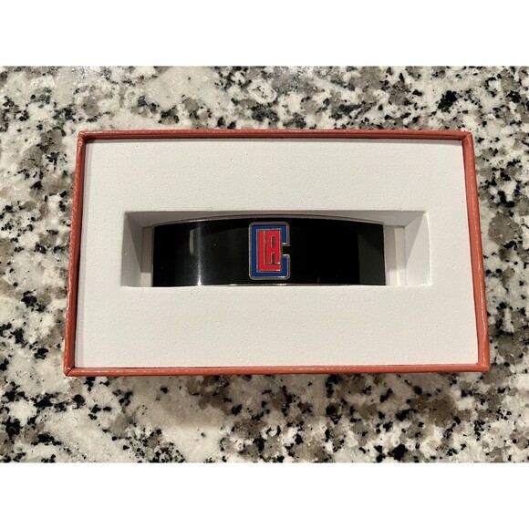 LA Clippers Hat Clip - Picture 1 of 3
